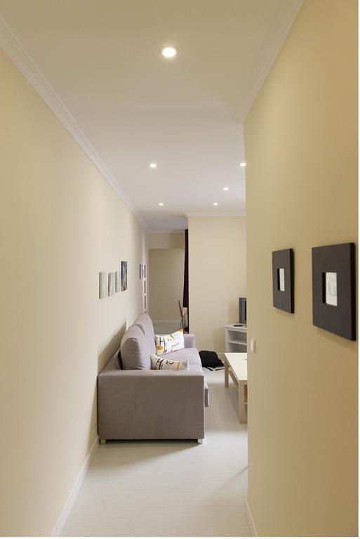 Appartement For Parque Del Retiro Temporal Ldr28 *