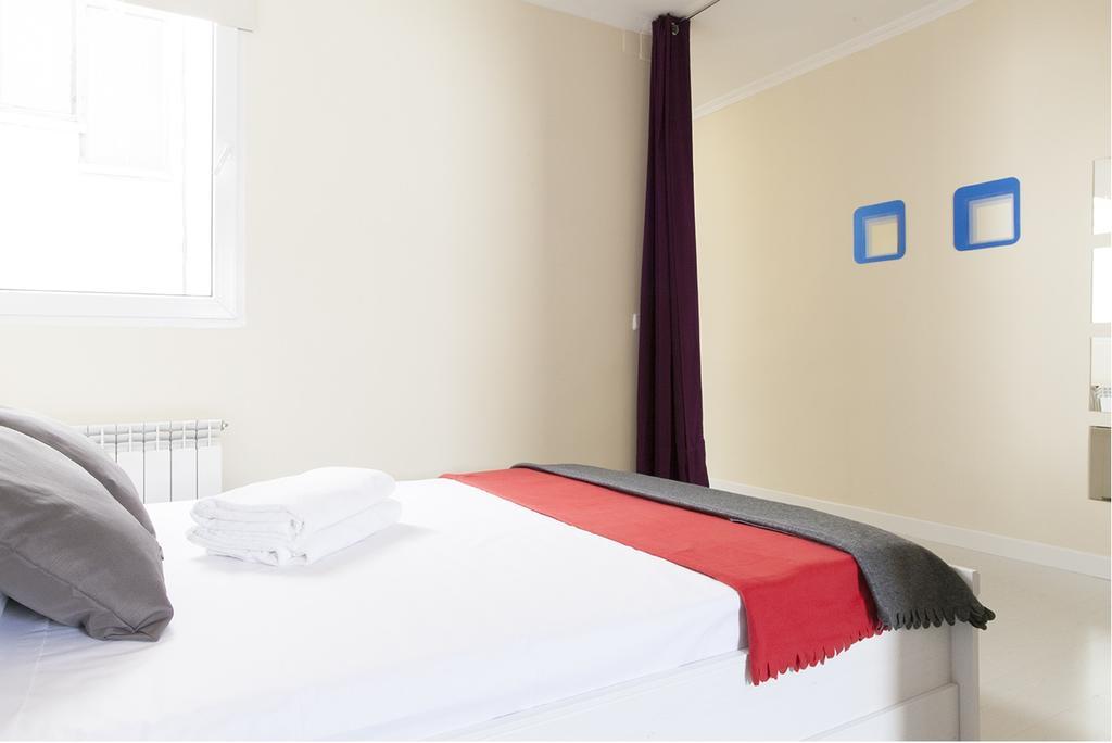 Appartement For Parque Del Retiro Temporal Ldr28 *