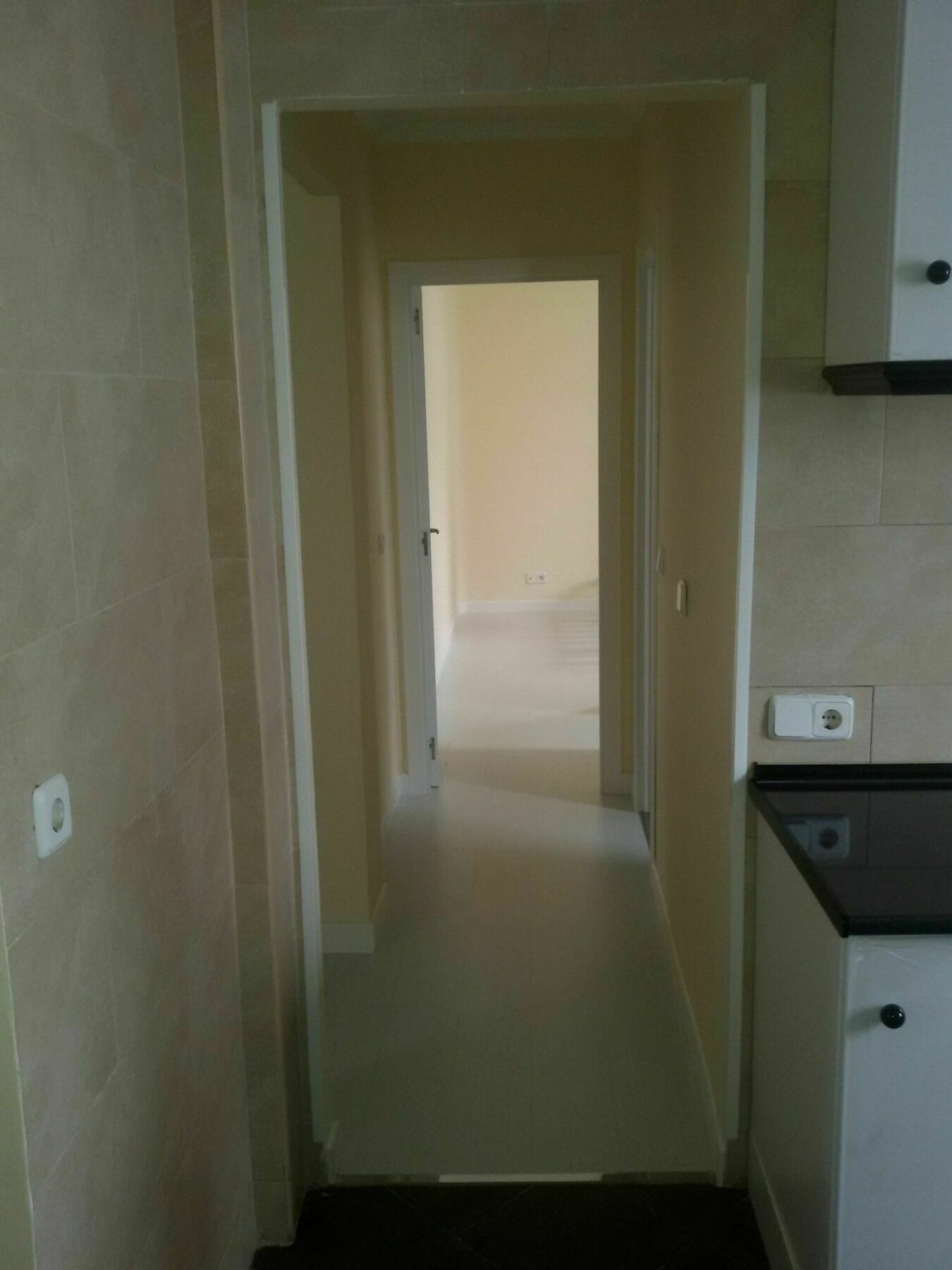 For Parque Del Retiro Temporal Ldr28 Appartement